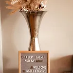 Hotel Boutique Monika 3*
