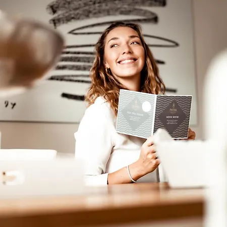 Hotel Boutique Monika Westerland