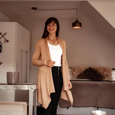Boutique Monika 3*