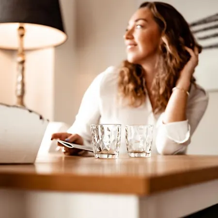 Boutique Monika ホテル ヴェスターラント