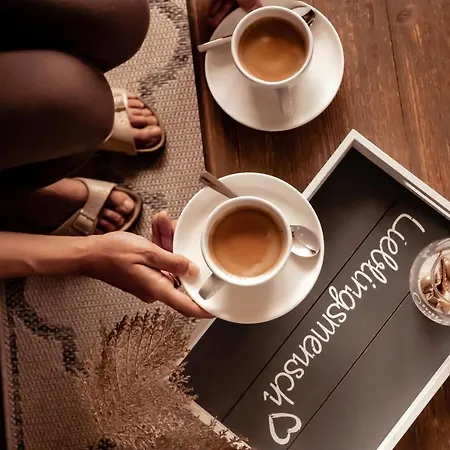 Boutique Monika فندق