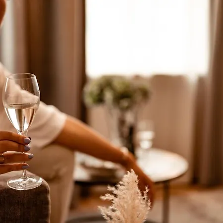 Boutique Monika 3* Westerland