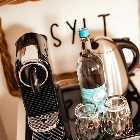 酒店 Boutique Monika 3*