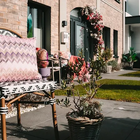 Boutique Monika Otel