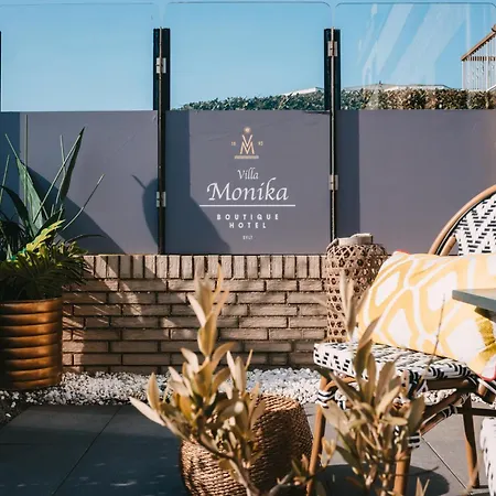 Hotel Boutique Monika Westerland