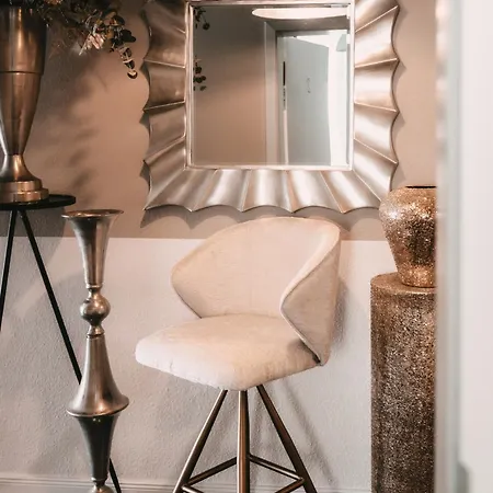 Otel Boutique Monika