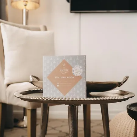 Boutique Monika Hotel Westerland