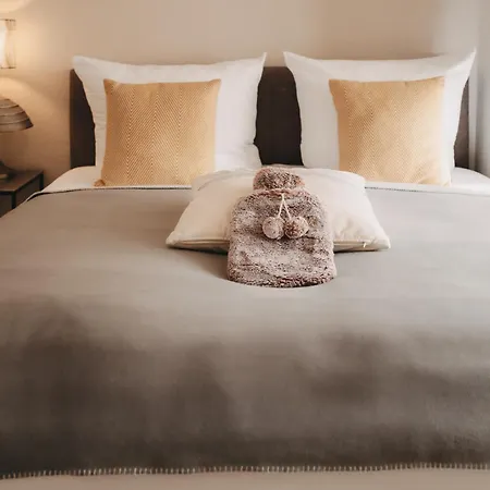 Otel Boutique Monika Westerland