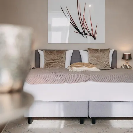 Boutique Monika 3* Westerland