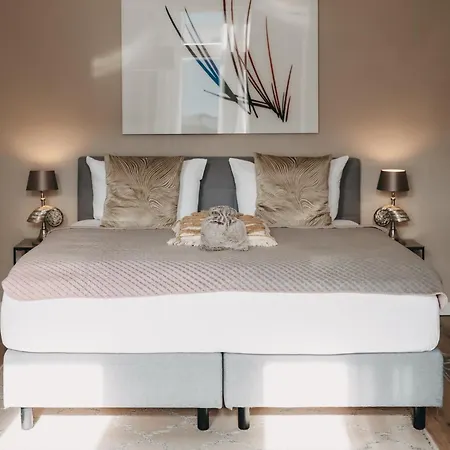 Boutique Monika ホテル ヴェスターラント