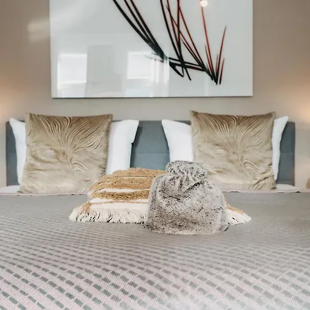 Otel Boutique Monika Westerland