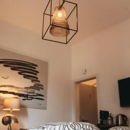 Boutique Monika Otel