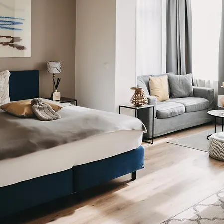 Otel Boutique Monika