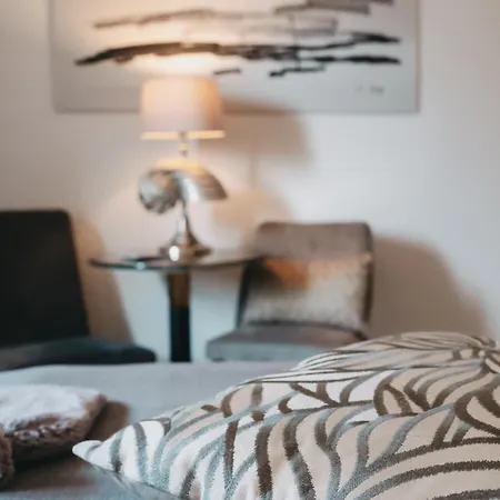 Boutique Monika Otel Westerland