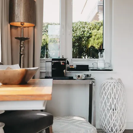 Otel Boutique Monika Westerland