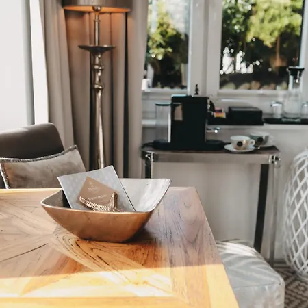 Boutique Monika Otel