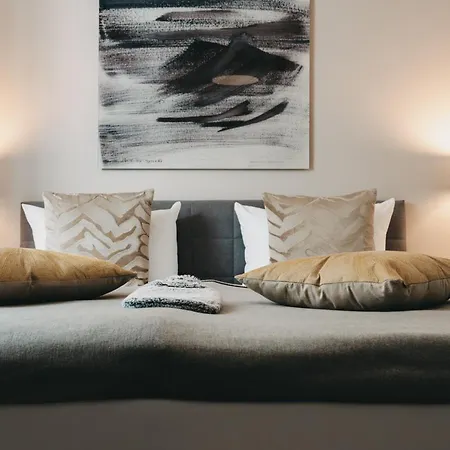 Boutique Monika 3* Westerland