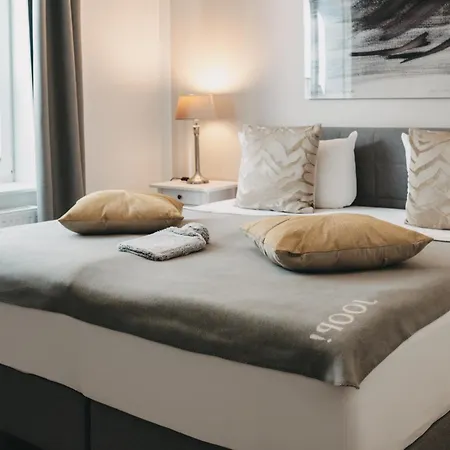 Boutique Monika Hotel