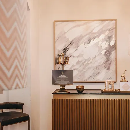 Boutique Monika Otel 3*