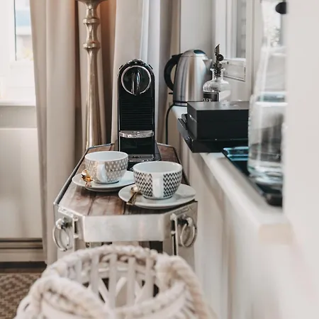 Otel Boutique Monika