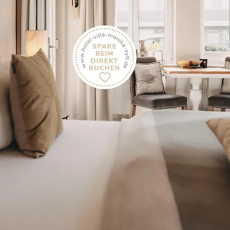 Otel Boutique Monika 3*