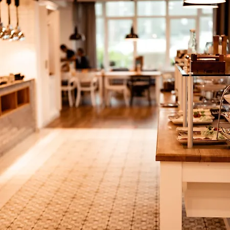 Boutique Monika Hotel