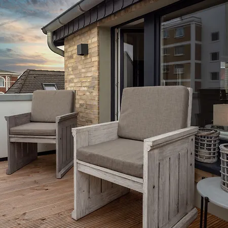 Hotel Boutique Monika Westerland