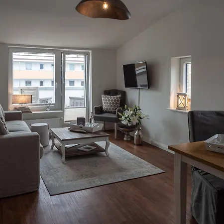 Hotel Boutique Monika Westerland
