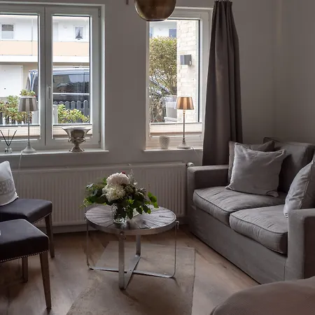 Boutique Monika Westerland