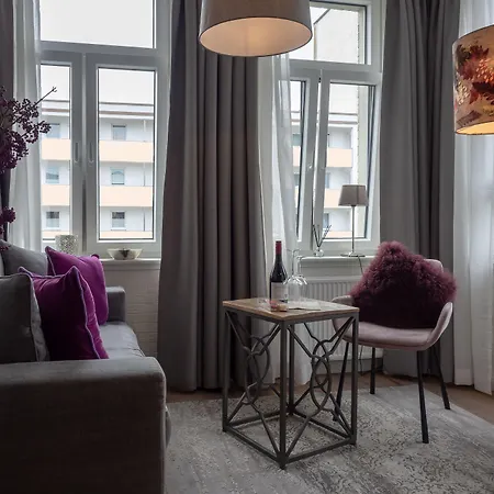 Hotel Boutique Monika