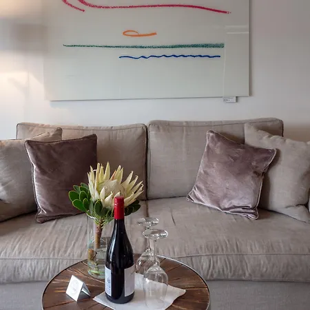Boutique Monika 3* Westerland