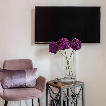 Hotel Boutique Monika Westerland
