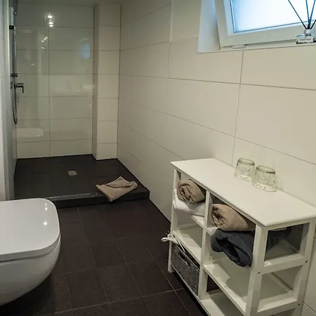 Boutique Monika Hotel Westerland