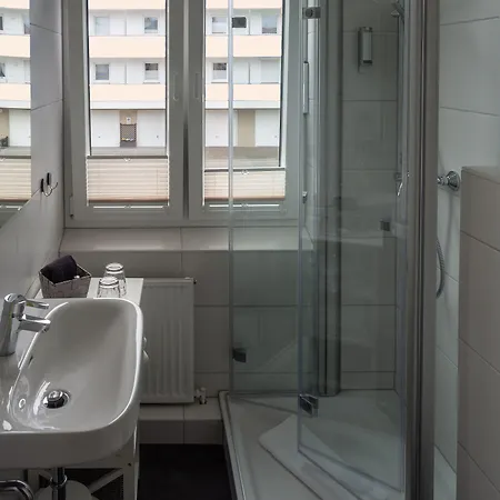 Hotel Boutique Monika Westerland