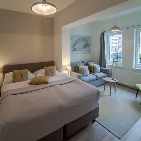 Boutique Monika Hotel Westerland