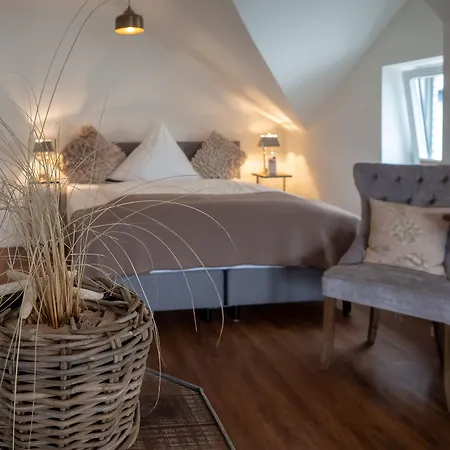 Boutique Monika 3* Westerland