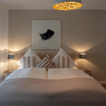 Hotel Boutique Monika Westerland