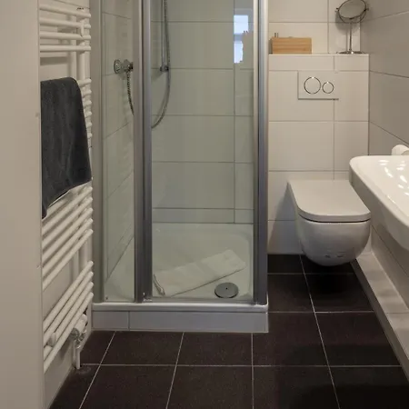 Boutique Monika 3* Westerland
