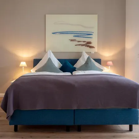 Hotel Boutique Monika