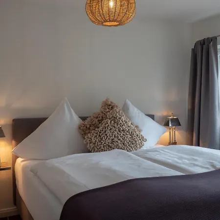 Boutique Monika ホテル