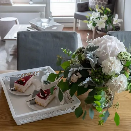 Boutique Monika ホテル ヴェスターラント