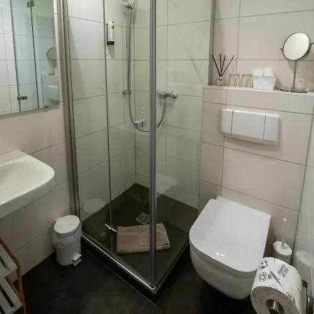 Boutique Monika Hotel