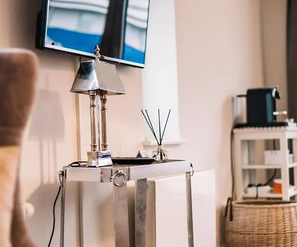 Boutique Monika Otel Westerland