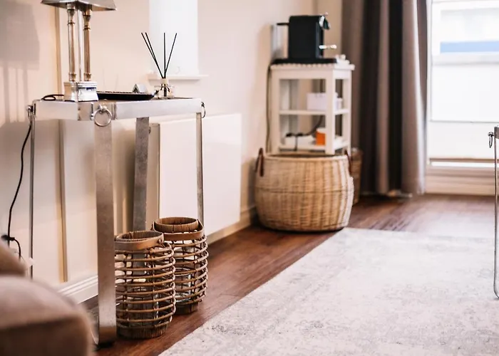 מלון Boutique Monika