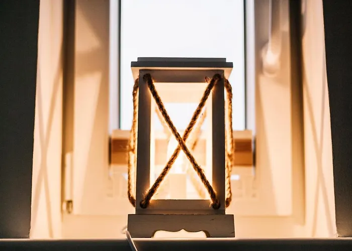 Otel Boutique Monika Westerland