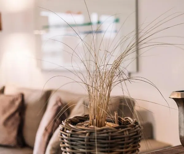 Boutique Monika מלון 3*